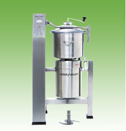 ROBOT COUPLE BLIXER 23